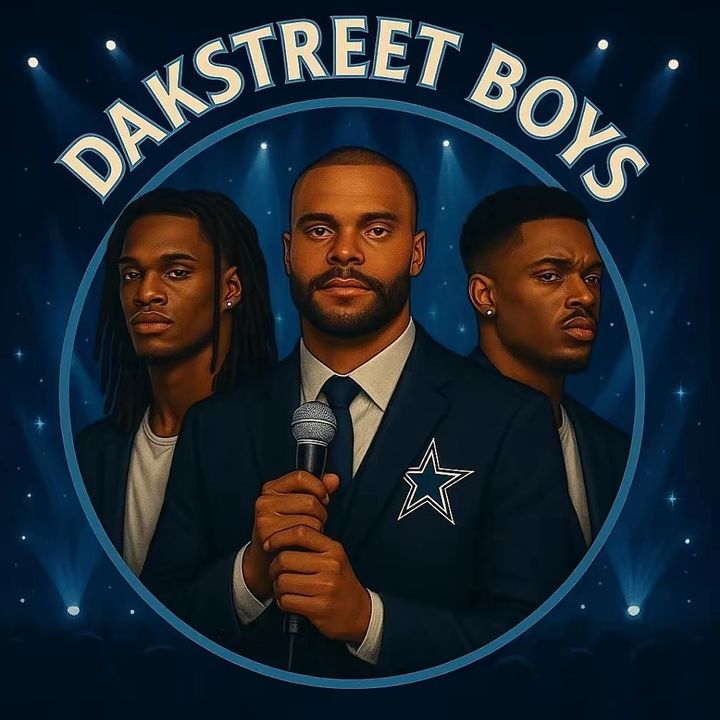 thedakstreetboys
