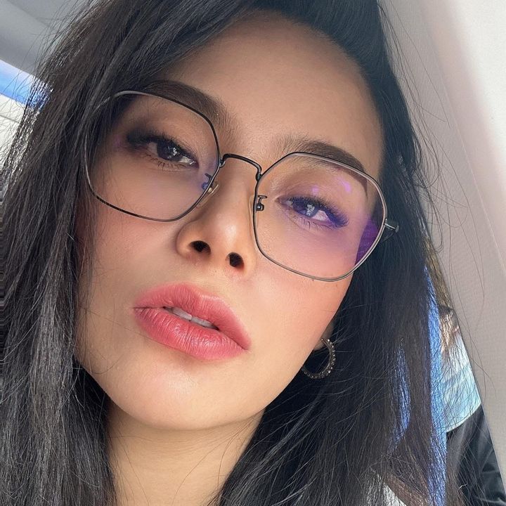 พี่ส้ม เจ้าของแบรนด์อาเบียน่า