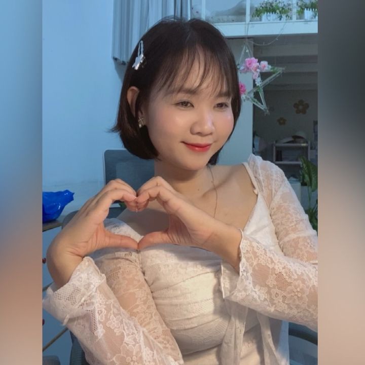 Ngọc Thắm nè