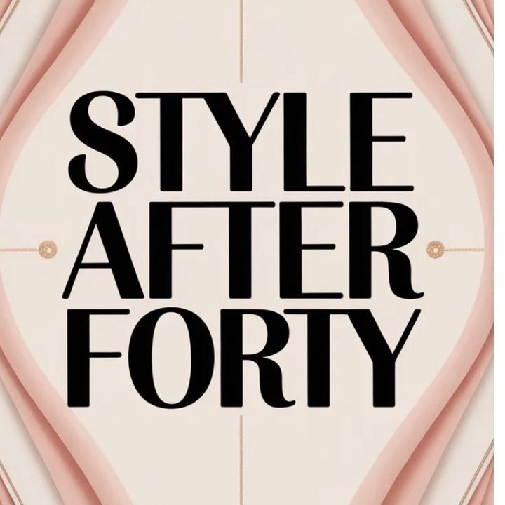 StyledAfterForty