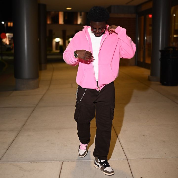 Kwame Adjei🫶🏿