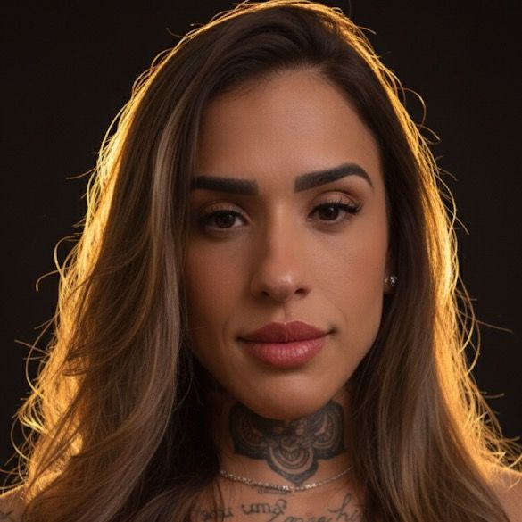 Yasmin Moreno