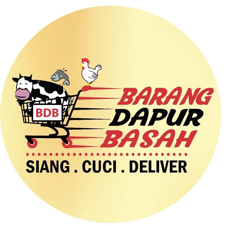 BarangDapurBasah