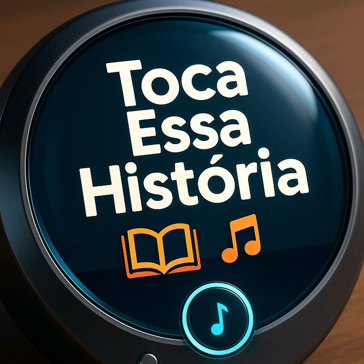 Toca Essa História