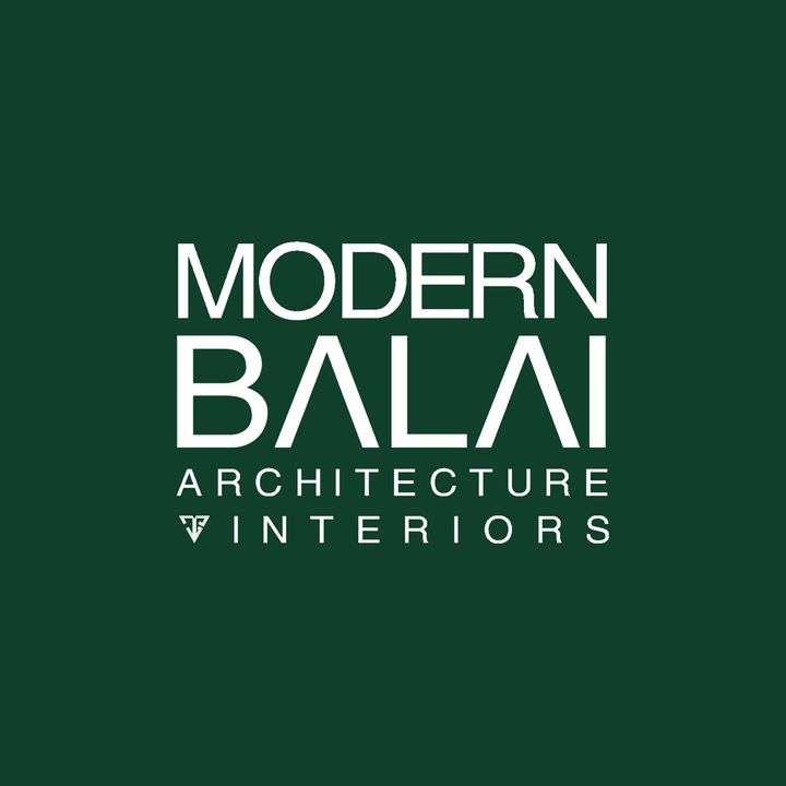 Architecture by Modern Balai