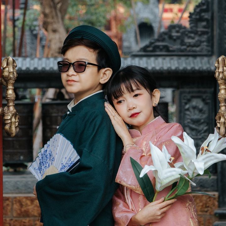 Thầy Giáo Tí Hon