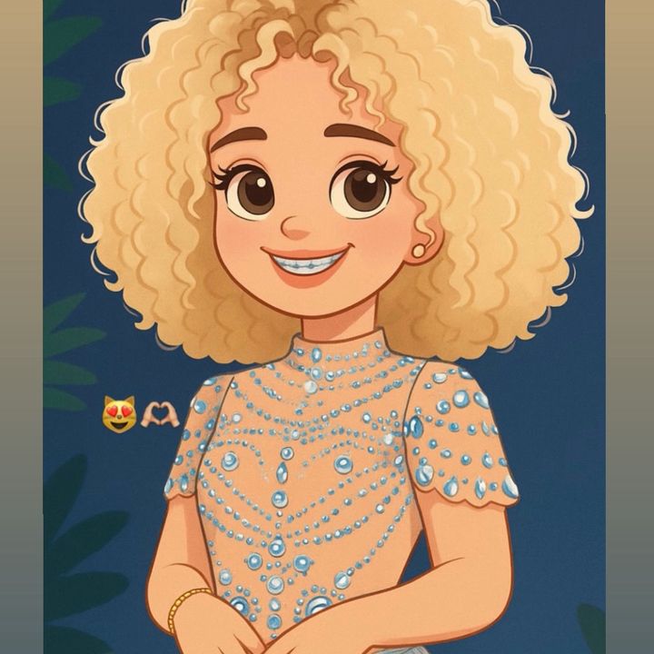 🥇🌟 Natalia Diaz 🥇🌟