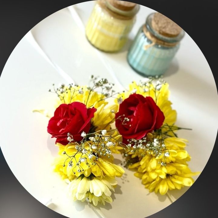 Ghulab Jewellery