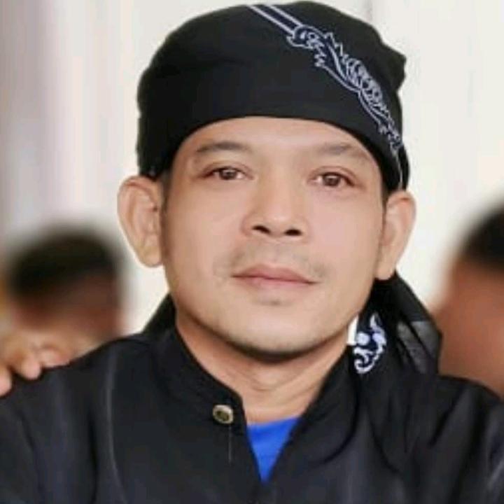 Wartawan Kampung