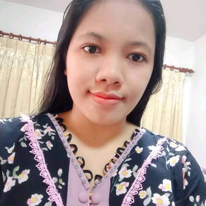 Thandar Lwin Oo