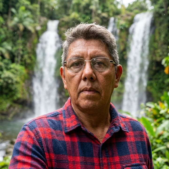 Max Baigo