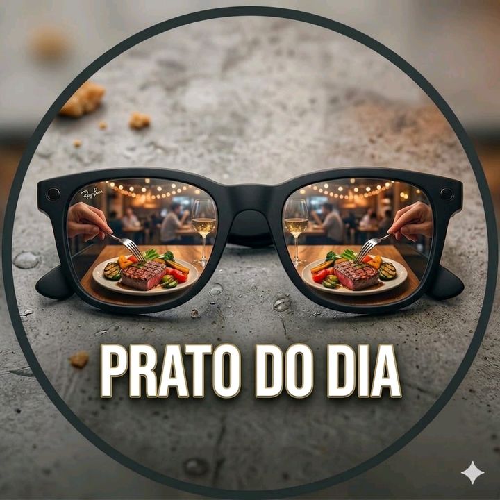 Prato do Dia