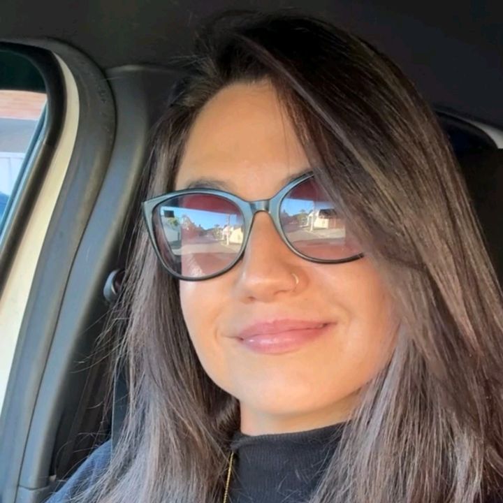 Pitacos da Sarah