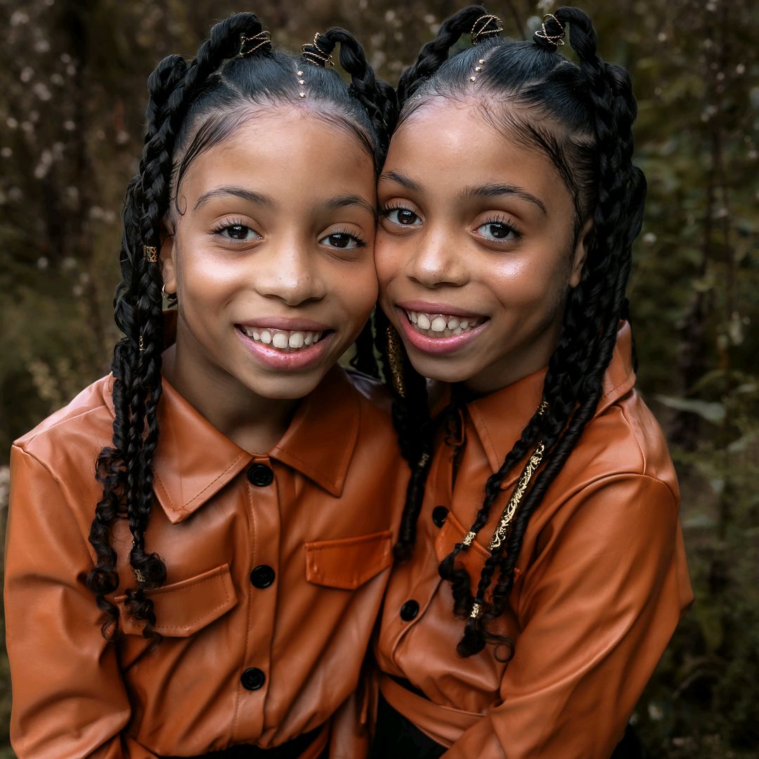 Twin Chronicles