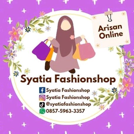 Syatia FashionShop