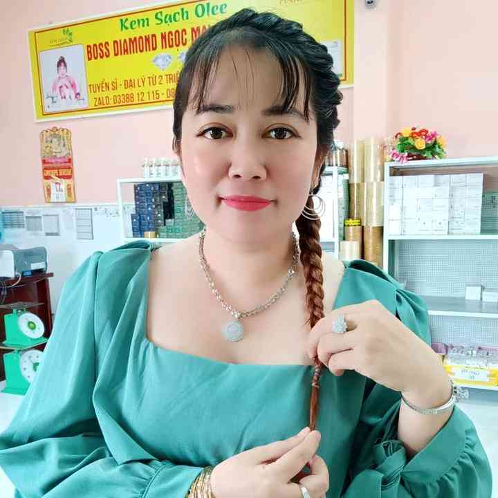 MY PHAM MUOI THONG
