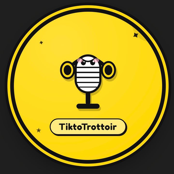 TiktoTrottoir 🎤