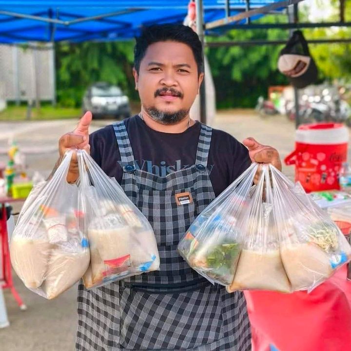 แจ็คพ่อค้าโจ๊ก