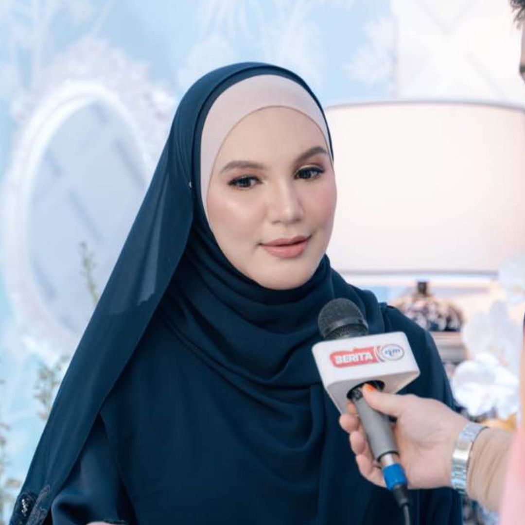 Nur Shahida Mohd Rashid