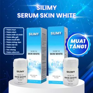 SILIMY Skin