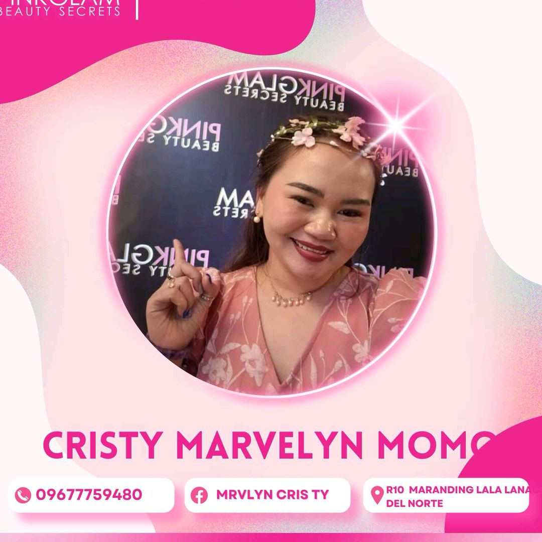 Cris M. Beauty Trendz