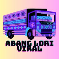 Abang Lori Viral
