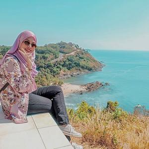 Masriah Hassan