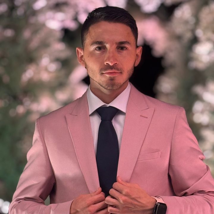 Emmanuel Beltrán