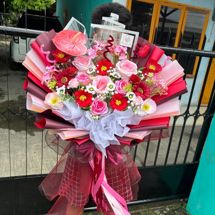 Florist Medan - Lasa Florist
