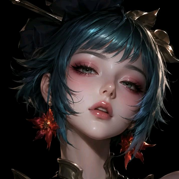 Hirara Chen.