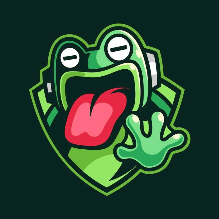 Gaming 🐸