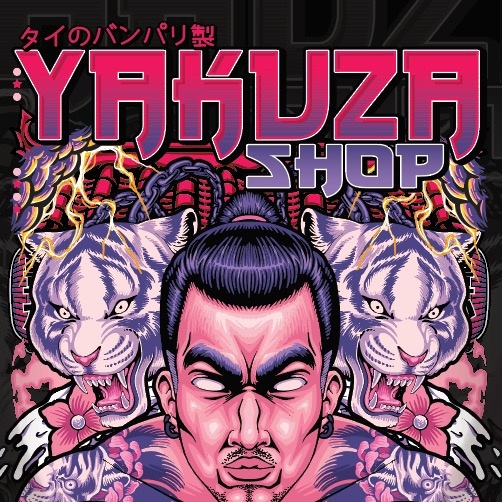 YaKuza Shop999