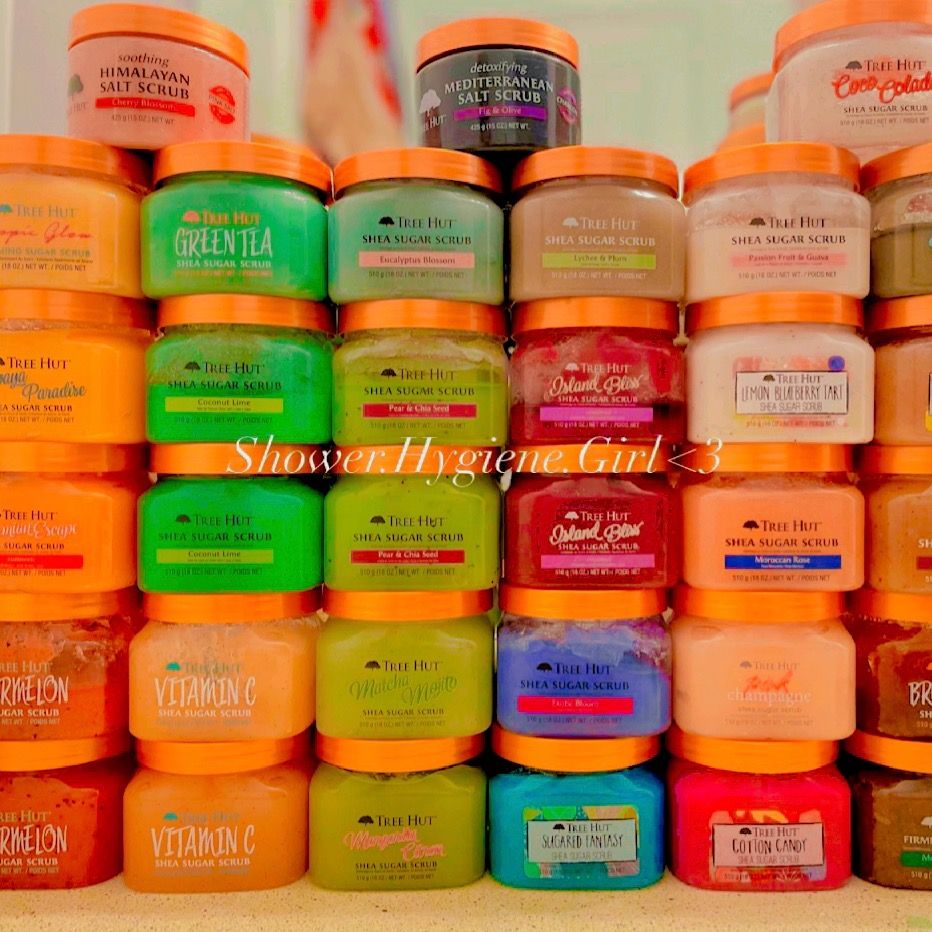 Hygiene tok🧼💕.!