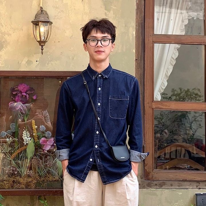 Huy hạt nhài