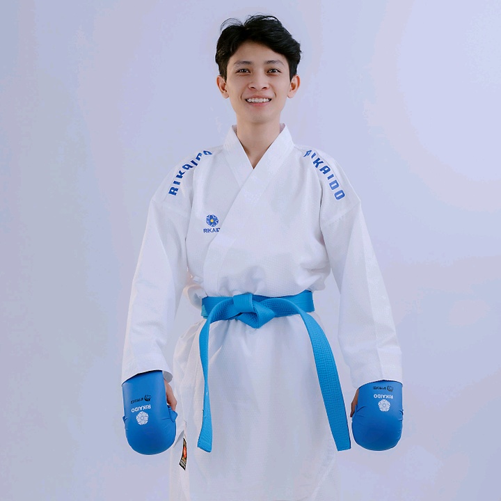 Diệp Nhân Rikaido