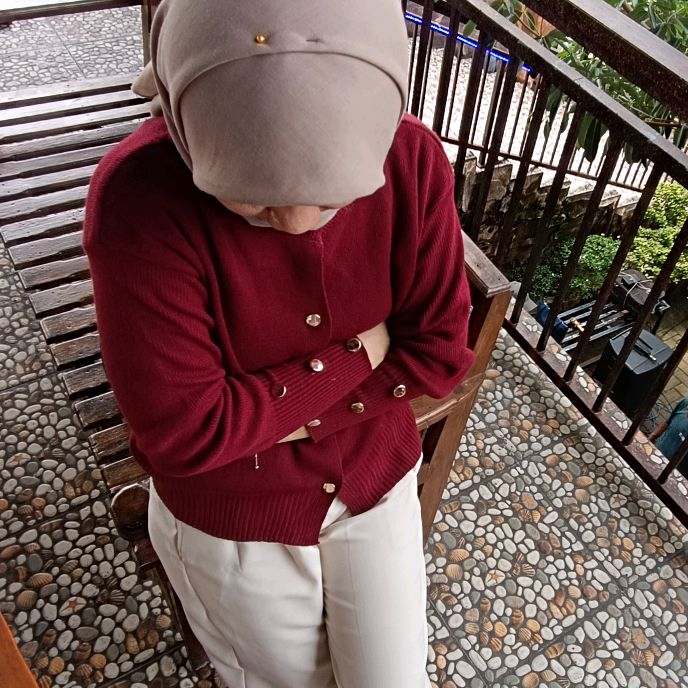 Dini nur azizah