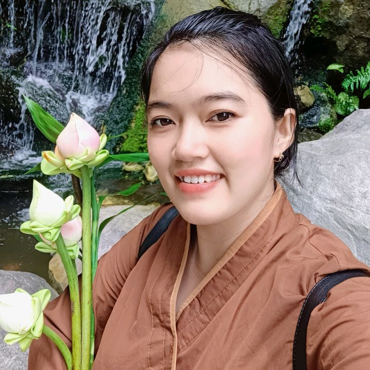 ♥️Thu Trang539♥️(Nik chính)