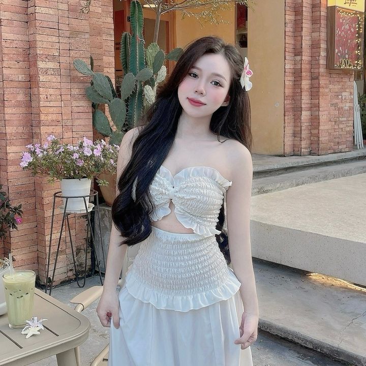 Hoài Thương Haircare