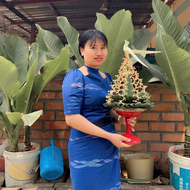 lynnlynnmaw95💫🌙🌷နတ်မောက်သူ