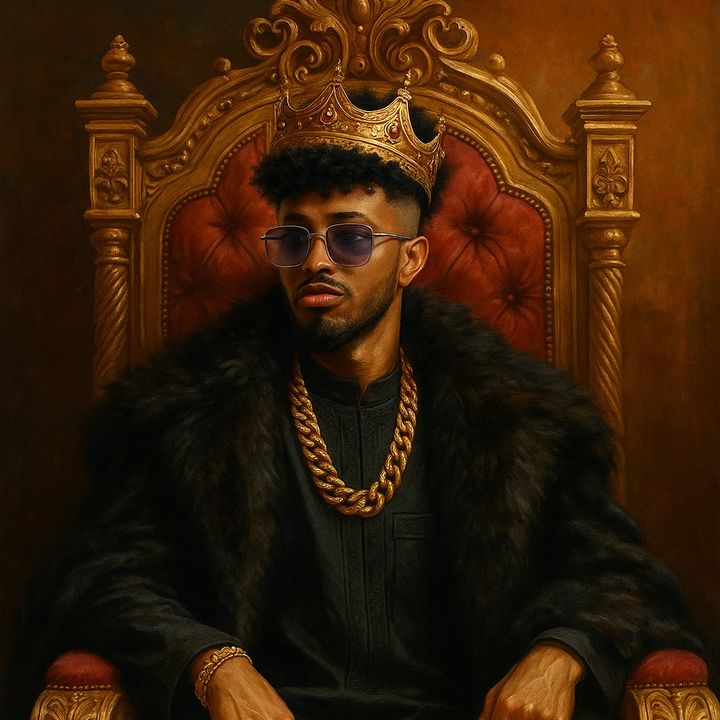 king ceyda🦁