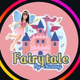 Fairytalebyrenny