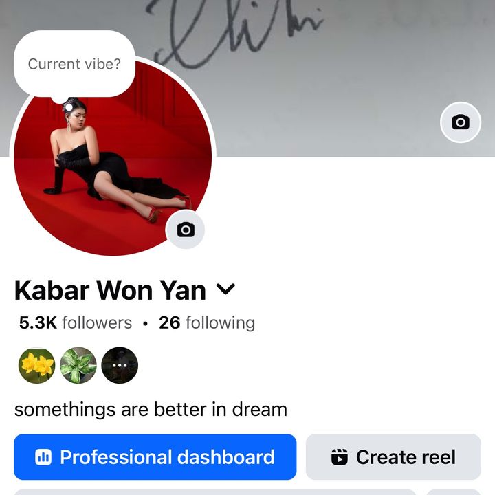 Kabar Won Yan ♈️ (Y&KSuccess)