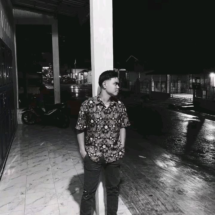 Febrian velanosa