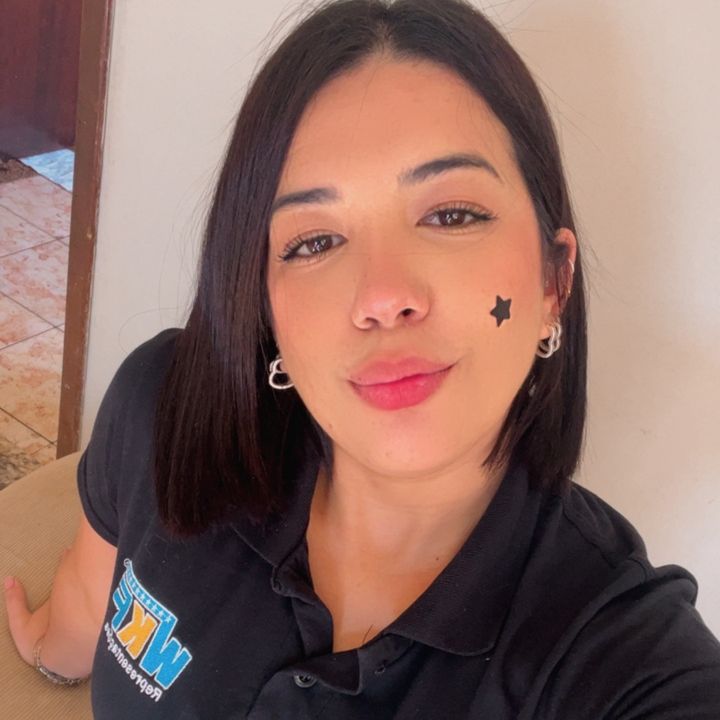 Kamila Soffaa🇧🇷