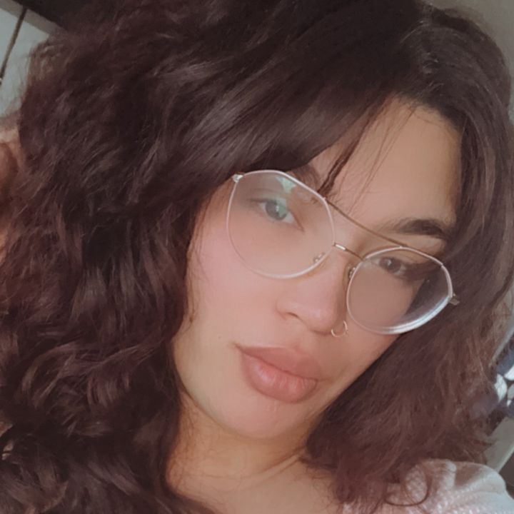 L.U.C.I.A ❤️🔥👩🏻🍼