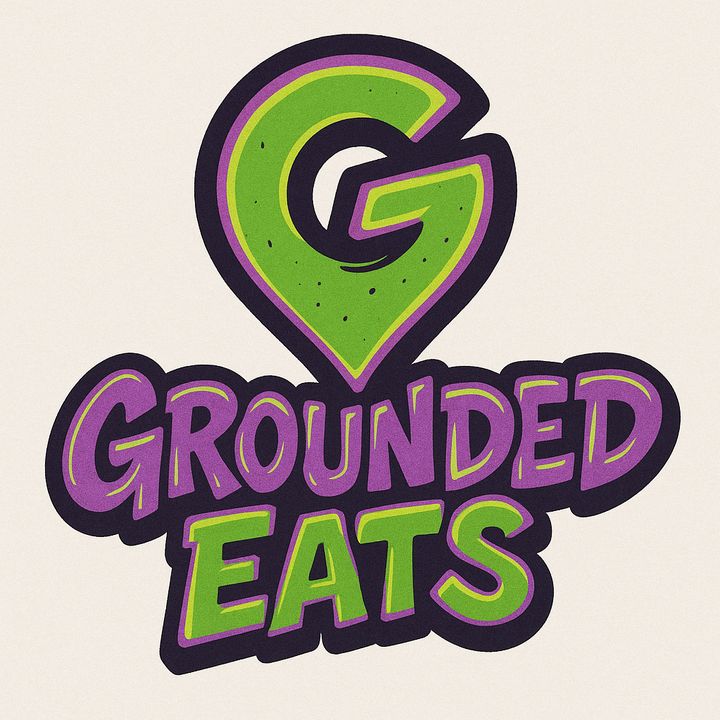 GroundedEats