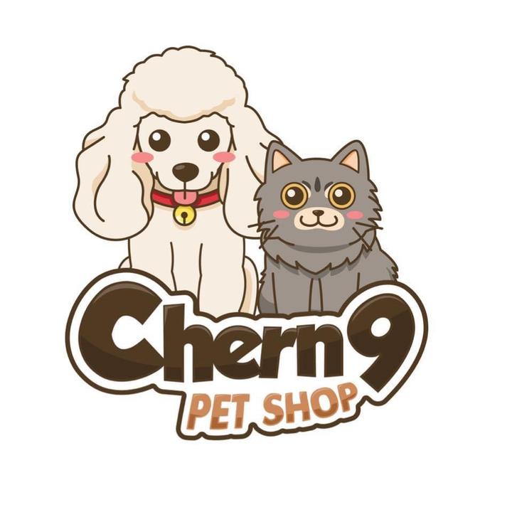 Chern9 petshop