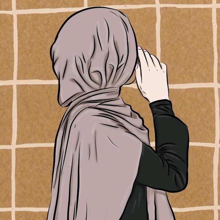 Mukena Cantik