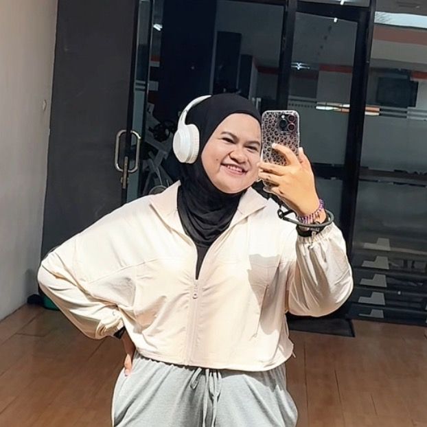 Nenanuriyanti