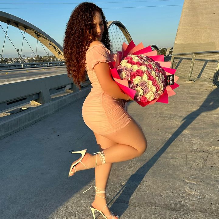 Fryda Rios